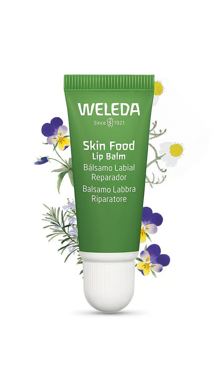 Skin Food Lip Balm