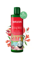 Gel de Ducha de Granada 400ml.