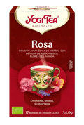 Te Rosa Eco 17 bolsitas