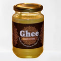 Mantequilla Ghee Clarificada 370 ml ECO
