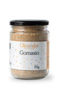 Gomasio 170G