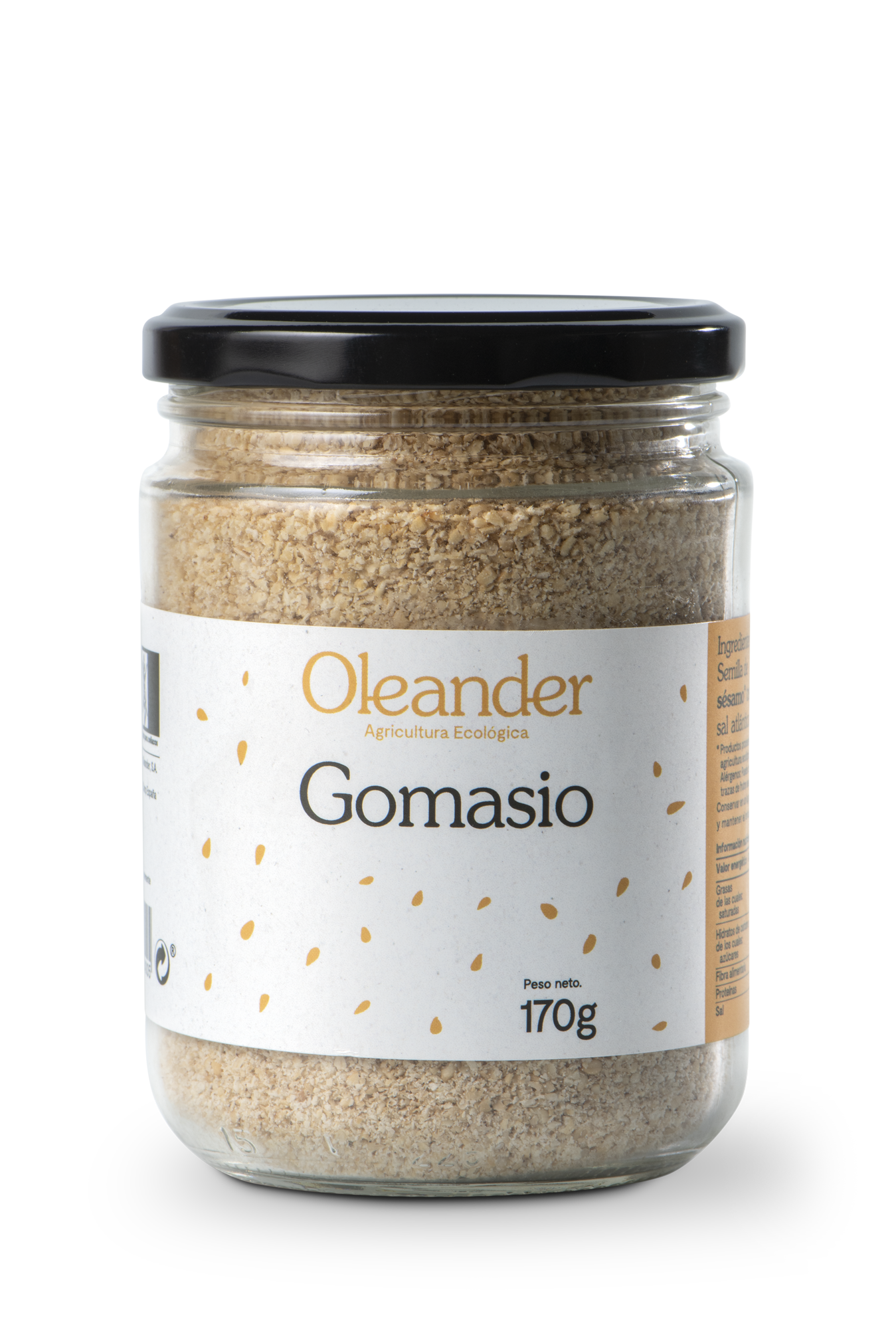 Gomasio 170G