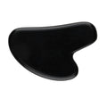 Gua Sha Mini de Obsidiana