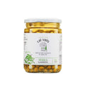 Guisantes Finos Cocidos Eco 410g