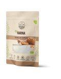 Harina de Espelta Blanca 500gr.