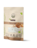 Harina Blanca de Trigo Eco 500gr.