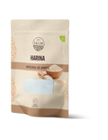 Harina Integral de Arroz 500gr.