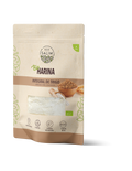 Harina Integral de Trigo Eco 500gr.