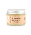 Hidratante Nutritiva Piel Mixta 100 % Bio