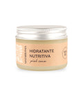 Hidratante Nutritiva Piel Seca 100% Bio