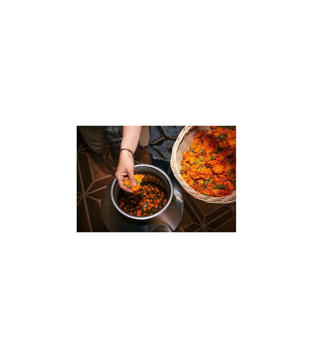 Hidratante Nutritiva Piel Sensible 100% Bio