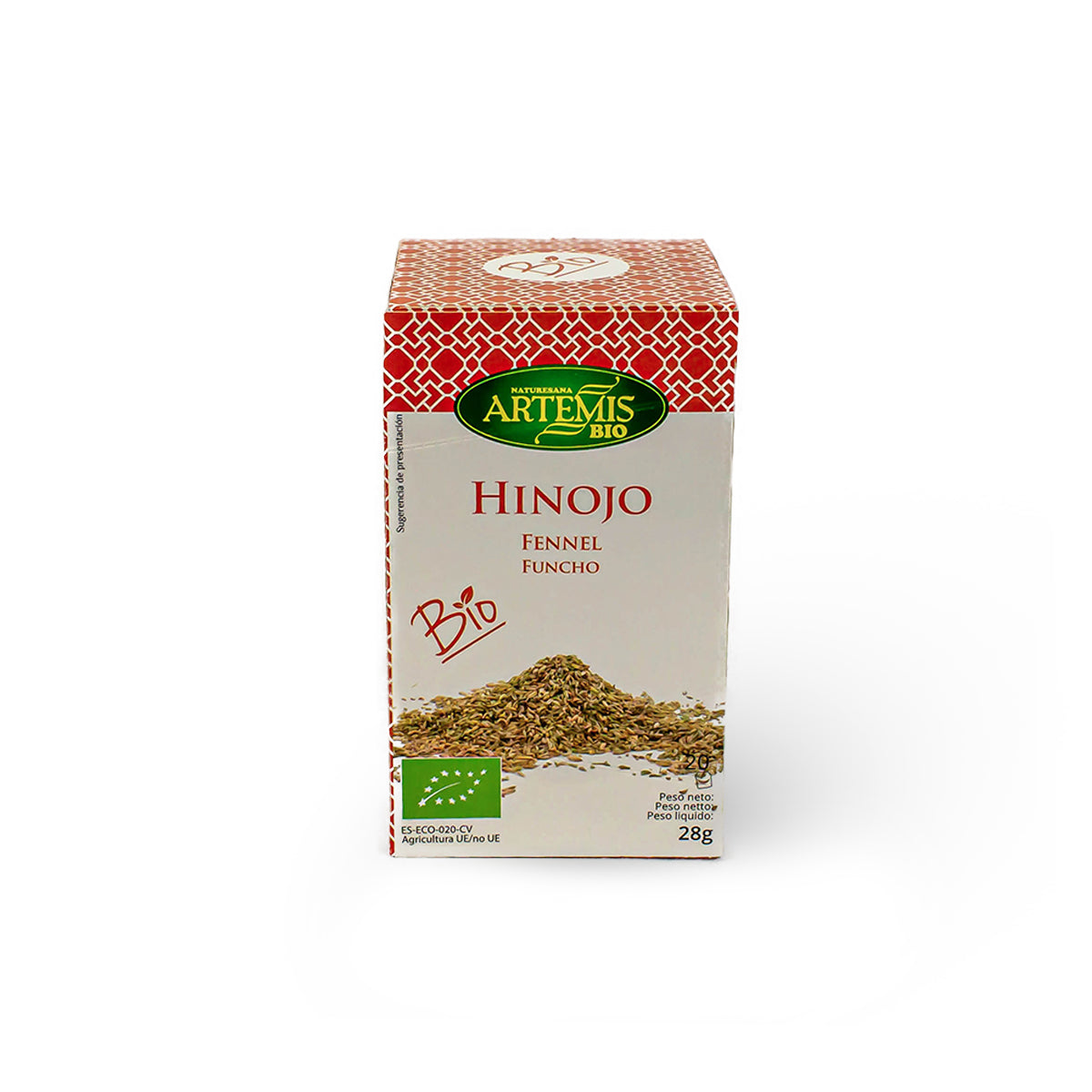 Hinojo ECO-BIO