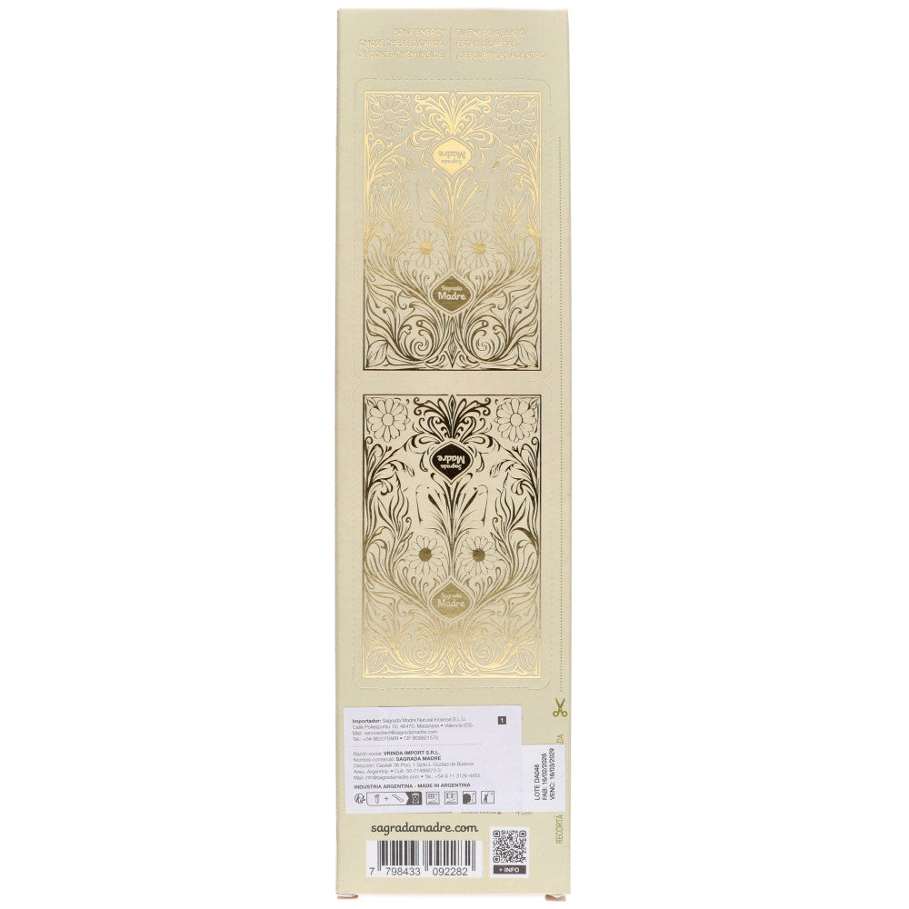Incienso Tarot Ángeles Amor Incondicional - Lirios del Valle