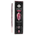 Incienso Tarot Gemas Cuarzo Rosa de Rosa Silvestre