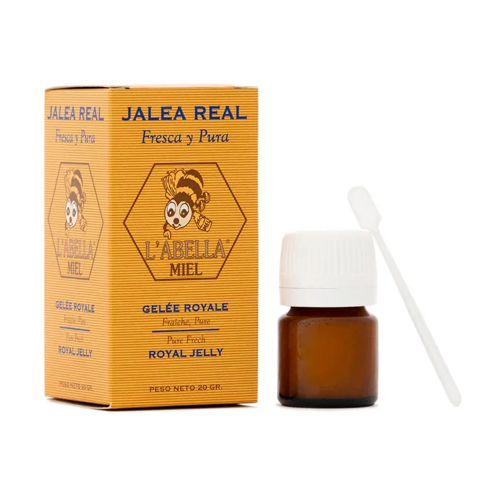 Jalea Real L'abella 20gr.
