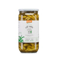 Judía Verde Eco 660g