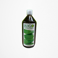 Zumo Aloe Vera con Pulpa Bio 1L