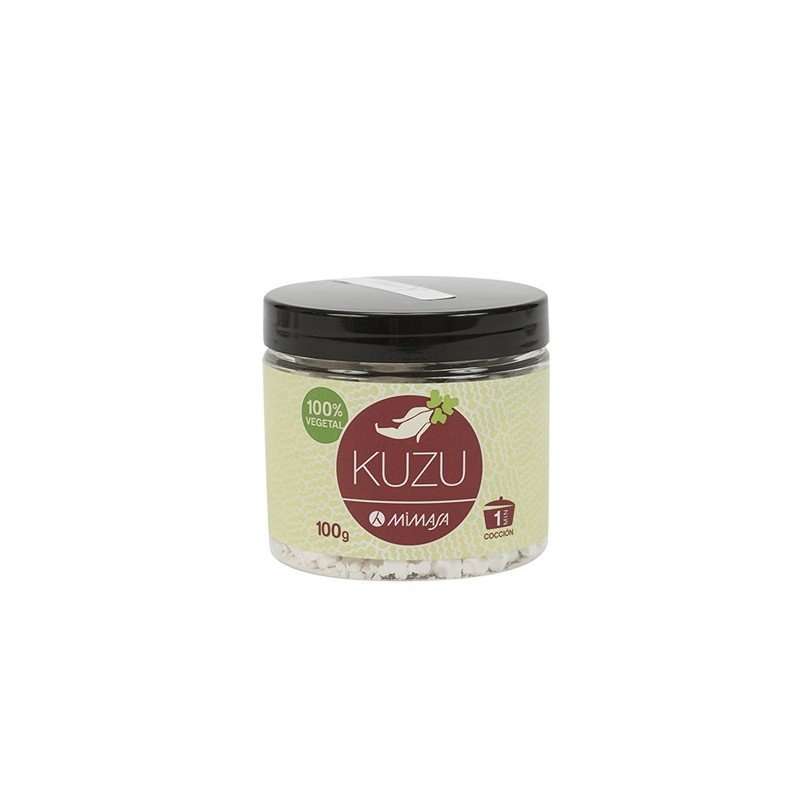 Kuzu Bio 100g