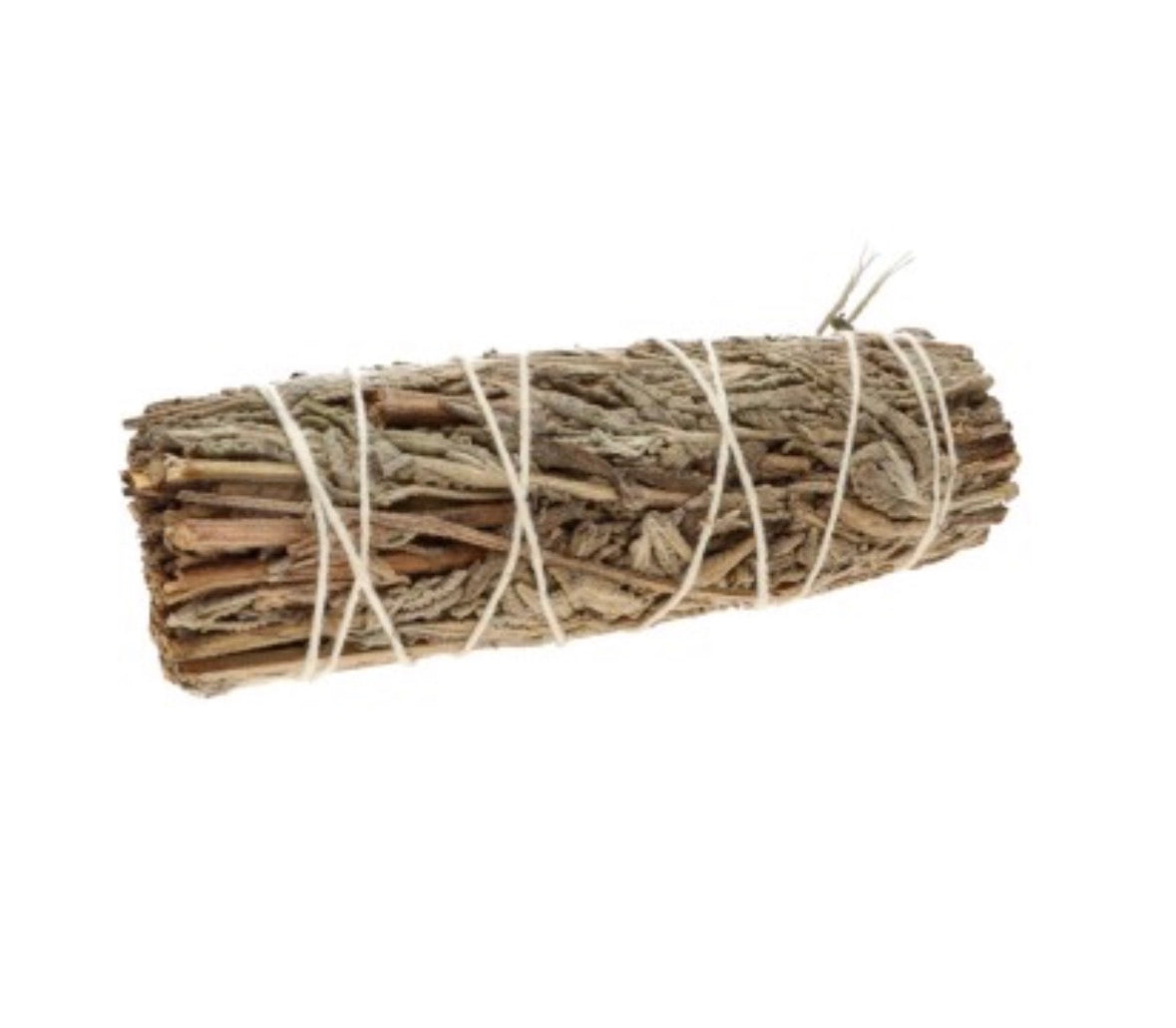 Atado de lavanda