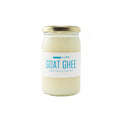 Ghee De Cabra Bio 245g