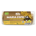 Galletas maría de espelta con chips chocolate bio 200 g