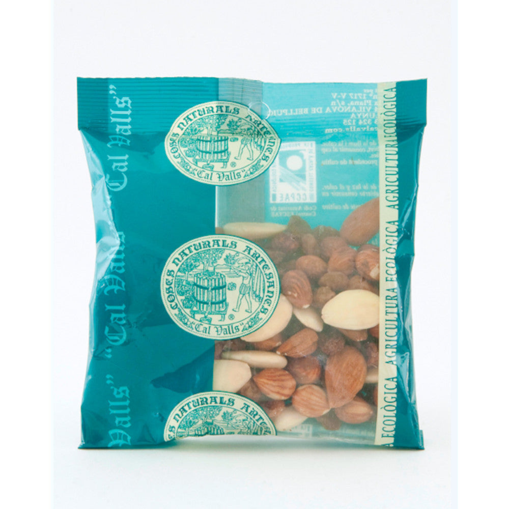 Mix de Frutos Secos Eco 100g
