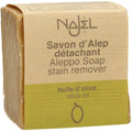 Jabon de Alepo Quitamanchas Oliva 180G