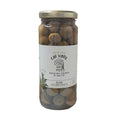 Olivas Hojiblanca Eco 350g