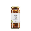 Olivas Manzanilla Verde Eco 350g