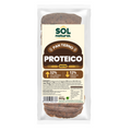 Pan de molde proteico keto 365g