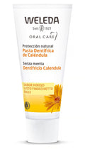 Dentifrico de Calendula Bio 75ml Weleda