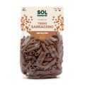Penne de trigo sarraceno sin gluten bio 250g