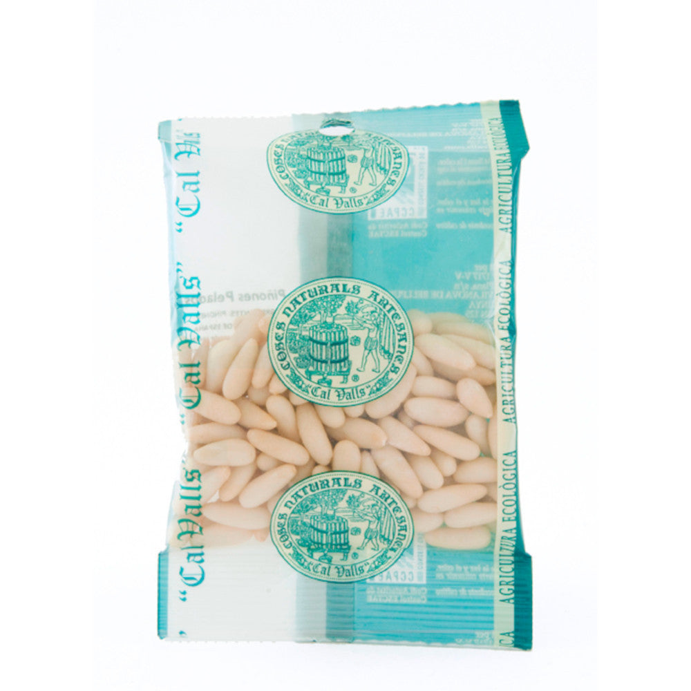 Piñones Pelados Eco 40g
