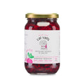 Remolacha Rallada con Vinagre Eco 345g