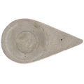 Sahumador Cemento Triangular