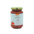 Salsa de Tomate con Olivas Verdes Eco/Demeter 350g