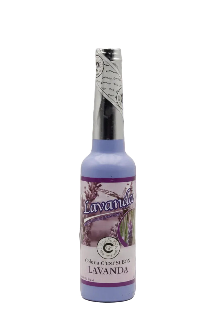Agua de Florida /Lavanda 221ml.