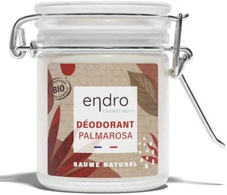 Desodorante de Palmarosa 50ml.
