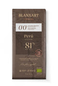 Cacao Ecológico 81% Perú
