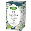 Té verde Bancha tostado(Hojicha) ECO-BIO