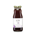 Zumo de Uva Negra Eco 200ml